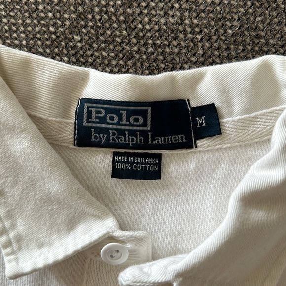 Men’s Polo by Ralph Lauren Shirt - Picture 2 of 5